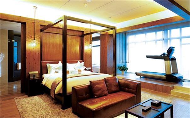 大连沙河口区定制家具-五星级酒店家具